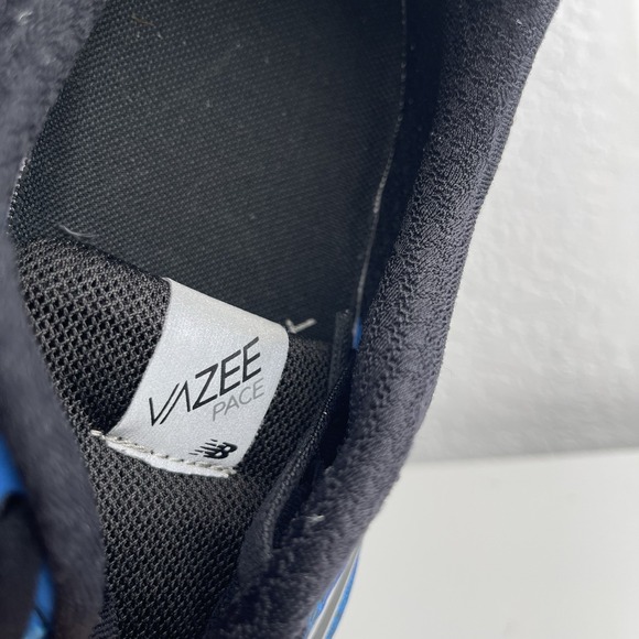 New Balance VAZee Pace‎ V2 Blue MPACEBS2 Size 14D main image 8